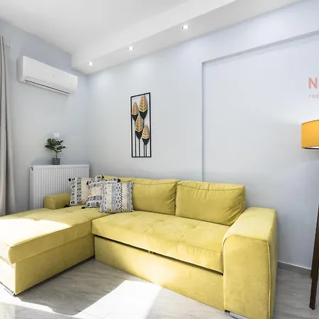 Appartamento Giallo, Nilie Hospitality Mgmt *