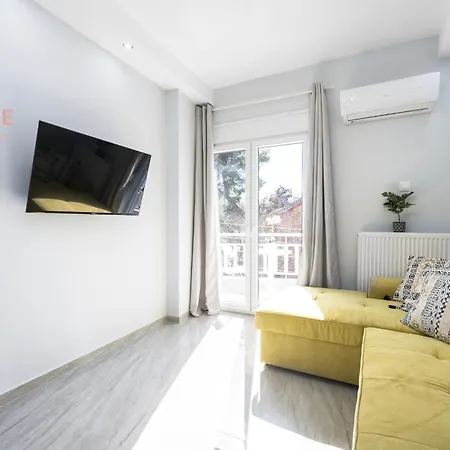 Appartamento Giallo, Nilie Hospitality Mgmt Salonicco
