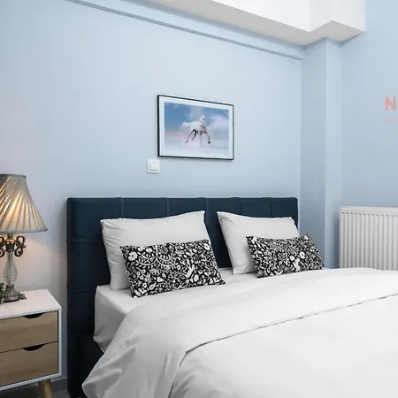 Giallo, Nilie Hospitality Mgmt Салоніки