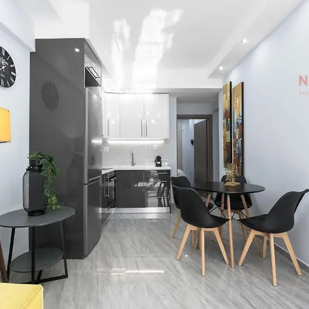 Giallo, Nilie Hospitality Mgmt Appartamento *